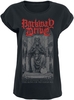 Parkway Drive - King Of Nevermore - T-shirt - Vrouwen - zwart