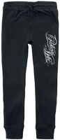 Parkway Drive - Metal-Kids - Logo - Trainingsbroek - Unisex - zwart
