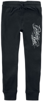 Parkway Drive - Metal-Kids - Logo - Trainingsbroek - Unisex - zwart