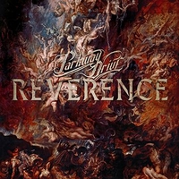 Parkway Drive - Reverence - CD - Unisex - multicolor
