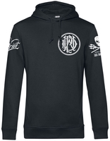 Parkway Drive - Sea Shepherd Cooperation - How Will You Justifiy - Trui met capuchon - Mannen - zwart
