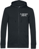 Parkway Drive - Smoke Skull - Vest met capuchon - Mannen - zwart
