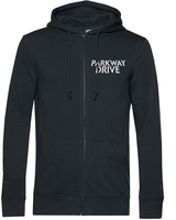 Parkway Drive - Smoke Skull - Vest met capuchon - Mannen - zwart