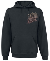 Parkway Drive - Underdogs Wolf - Trui met capuchon - Mannen - zwart