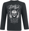 Parkway Drive - Vice Grip - Shirt met lange mouwen - Mannen - zwart
