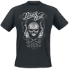 Parkway Drive - Vice Grip - T-shirt - Mannen - zwart