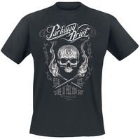 Parkway Drive - Vice Grip - T-shirt - Mannen - zwart
