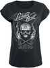 Parkway Drive - Vice Grip - T-shirt - Vrouwen - zwart
