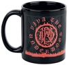 Parkway Drive - Viva The Underdogs - Kop - Unisex - zwart