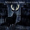 Pattern-Seeking Animals - Only passing through - CD - Unisex - multicolor
