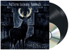 Pattern-Seeking Animals - Only passing through - LP - Unisex - zwart