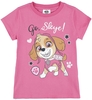 Paw Patrol - Kids - Go,  Skye! - T-shirt - Vrouwen - roze