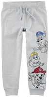 Paw Patrol - Kids - Group - Trainingsbroek - Unisex - grijs