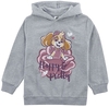 Paw Patrol - Kids - Happy & Pretty - Trui met capuchon - Vrouwen - heather grey