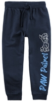 Paw Patrol - Kids - Lettering - Trainingsbroek - Unisex - blauw