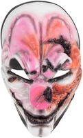 Payday - 2 - Old Hoxton Maske - Masker - Unisex - multicolor