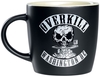 Payday - 2 - Overkill Washington - Kop - Unisex - zwart wit