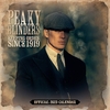 Peaky Blinders - Wandkalender 2023 - Muurkalender - Unisex - meerkleurig
