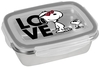 Peanuts - Love - Lunchbox - Unisex - multicolor