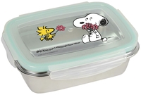 Peanuts - Small Kids - Lunchbox - Unisex - multicolor