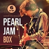 Pearl Jam - Box / Radio Recordings - CD - Unisex - multicolor