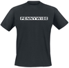 Pennywise - OG Logo - T-shirt - Mannen - zwart