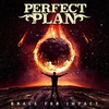 Perfect Plan - Brace for impact - CD - Unisex - multicolor