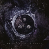Periphery - Periphery V: Djent is not a genre - CD - Unisex - multicolor