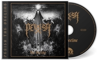 Perish - The decline - CD - Unisex - multicolor