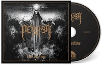 Perish - The decline - CD - Unisex - multicolor