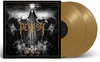 Perish - The decline - LP - Unisex - goudkleurig