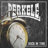 Perkele - Back in time - CD - Unisex - multicolor