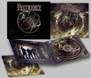 Pestilence - Exitivm - CD - Unisex - multicolor