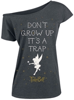 Peter Pan - Tinker Bell - Don