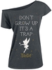 Peter Pan - Tinker Bell - Don