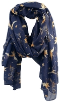 Peter Pan - Tinker Bell - Moonshine - Doek - Vrouwen - meerkleurig