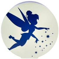 Peter Pan - Tinkerbell - Lamp - Unisex - multicolor