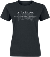 Phantom Elite - Blue blood - CD - Unisex - multicolor