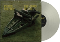 Pierce The Veil - The jaws of life - LP - Unisex - gekleurd