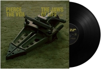 Pierce The Veil - The jaws of life - LP - Unisex - zwart