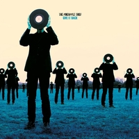 Pineapple Thief,  The - Give it back - CD - Unisex - multicolor