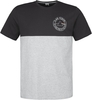 Pink Floyd - Amplified Collection - Darkside - T-shirt - Mannen - grijs antraciet