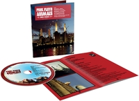 Pink Floyd - Animals - Blu-ray - Unisex - multicolor