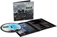 Pink Floyd - Animals - CD - Unisex - multicolor