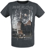 Pink Floyd - Animals - T-shirt - Mannen - actraciet
