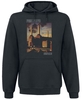 Pink Floyd - Animals - Trui met capuchon - Mannen - zwart