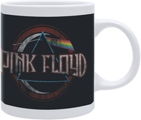 Pink Floyd - Dark Side - Kop - Unisex - multicolor