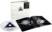 Pink Floyd - Dark Side Of The Moon - Live at Wembley 1974 - CD - Unisex - multicolor