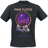 Pink Floyd - Delicate Sound Of Thunder Stage - T-shirt - Mannen - zwart