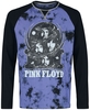 Pink Floyd - EMP Signature Collection - Shirt met lange mouwen - Mannen - meerkleurig